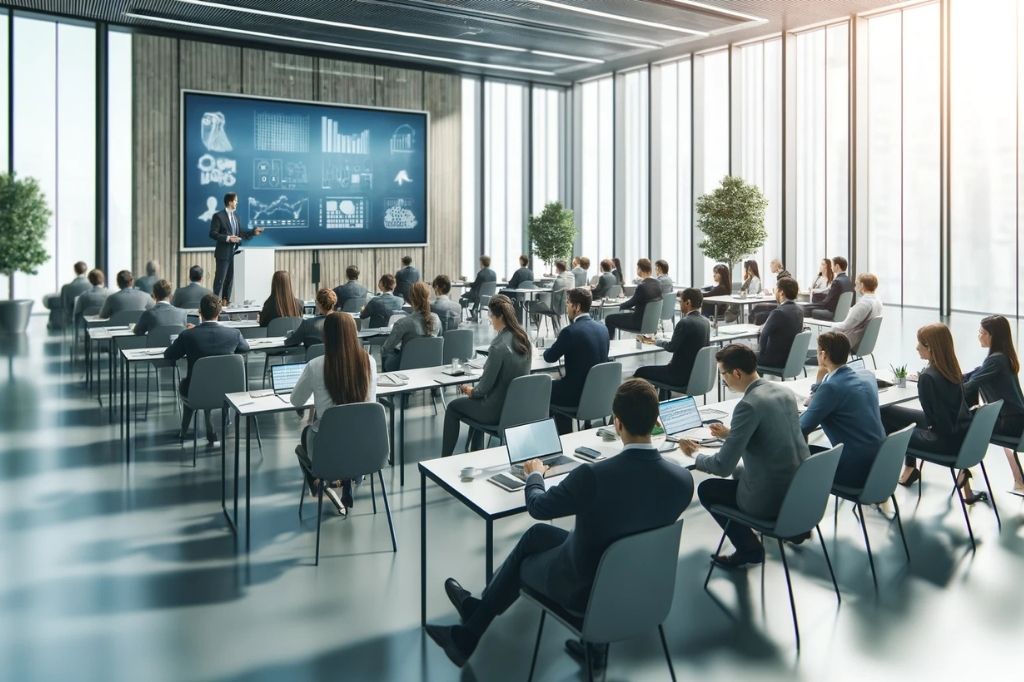 Professional Development Opportunities