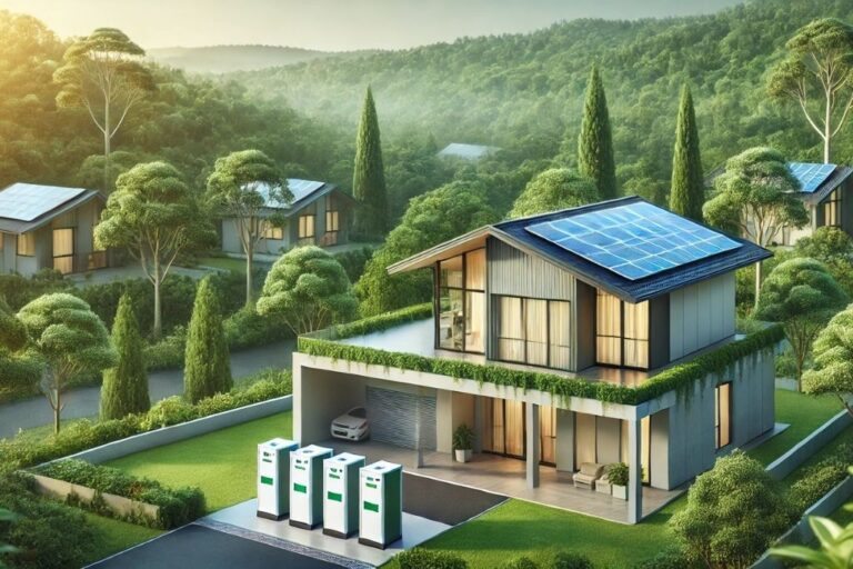 How Do You Calculate How Many Solar Panels and Batteries Do I Need