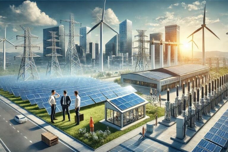 What Is The Clean Electricity Performance Program