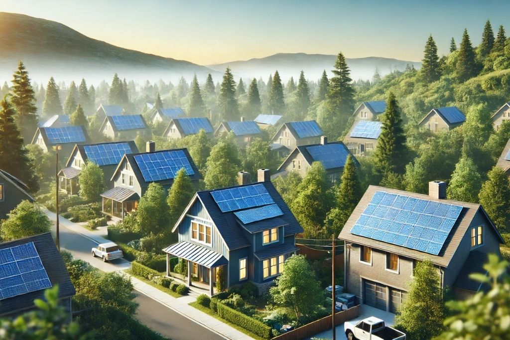 Affordable Energy: It Should Be Accessible to Everyone