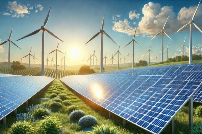 What Are the Important Points of Affordable and Clean Energy