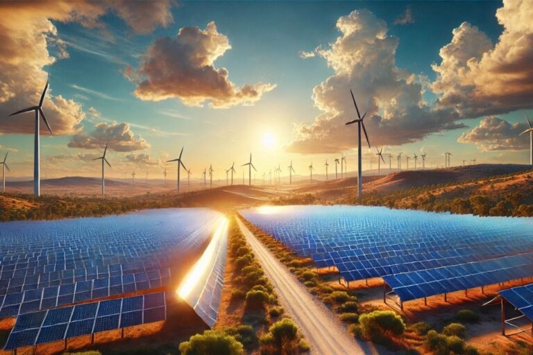 How Many Renewable Energy Projects Are There in Australia