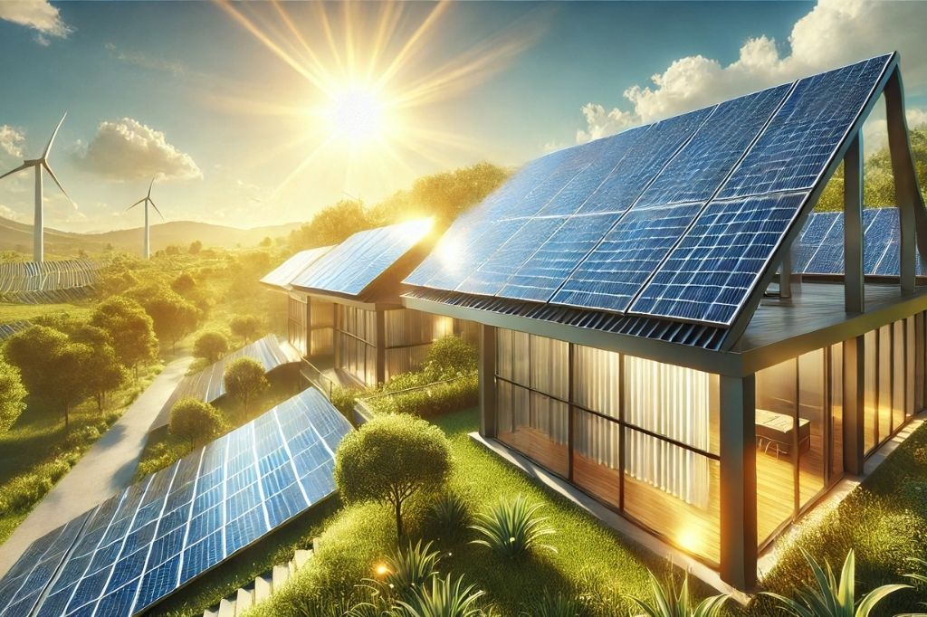 Advantages of Solar Energy: Why Should We Invest in Solar