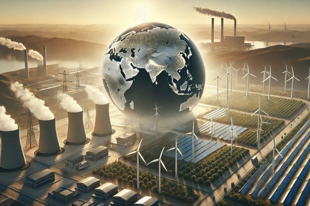 Place in the World Rankings: A Contradictory Lead