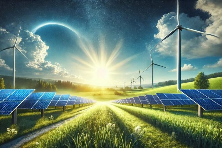 Why Is It Better to Use Clean Energy