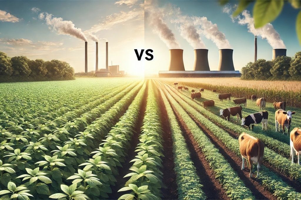 Jul, Whose Energy Is Cleaner