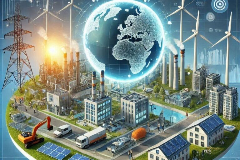 Clean Energy Project Development Plan Information Requirements