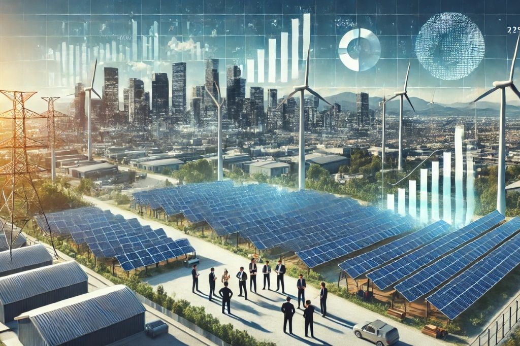 Economic Impacts and Investment Opportunities