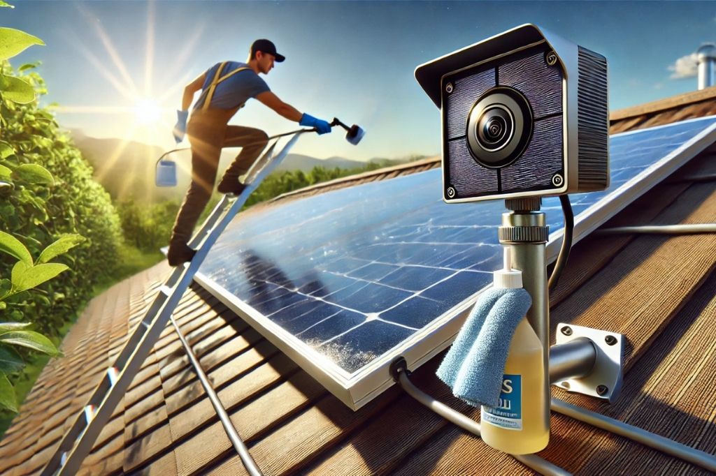 The Importance of Cleaning and Physical Control