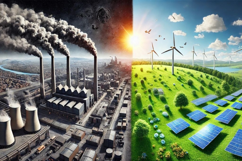 External Costs: Which Is Really More Expensive