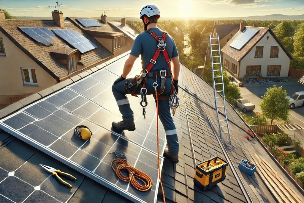 Safety Precautions and Important Tips