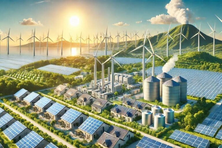 What is a Japan State of Clean Energy