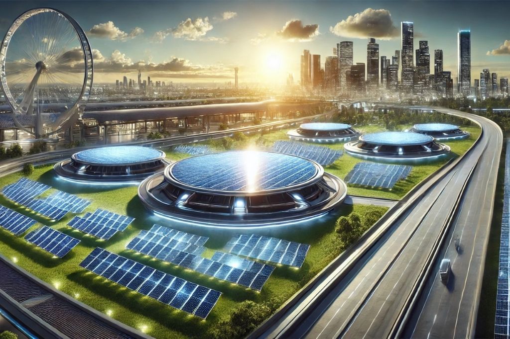 The Future of Technology: What is Expected in Solar Energy