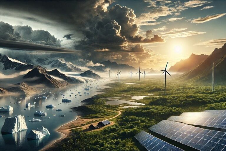 Where Is Solar Energy Not Available in the World Today