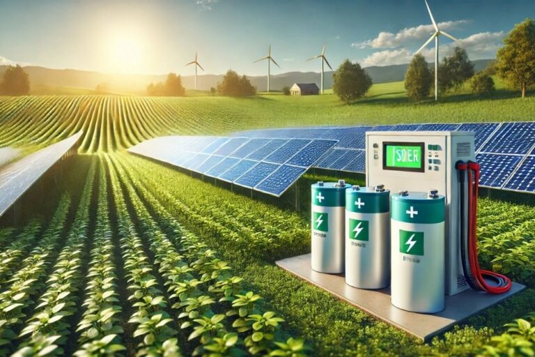 Does Clean Energy Charging Drain Battery