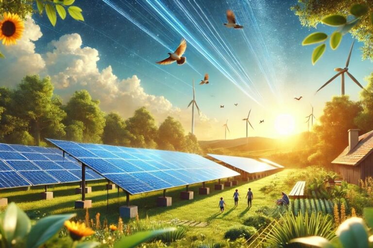 Benefits of Installing Solar Panels Does for Environment