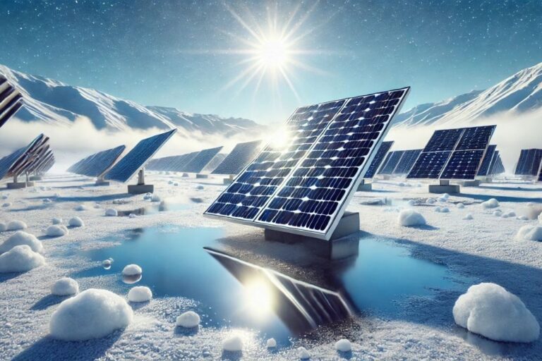 Highest Watt Density Solar Panels That Are Bifacial Solar Panels