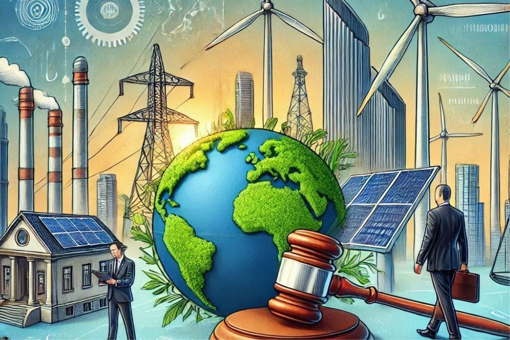 Legal Compliance and Permissions