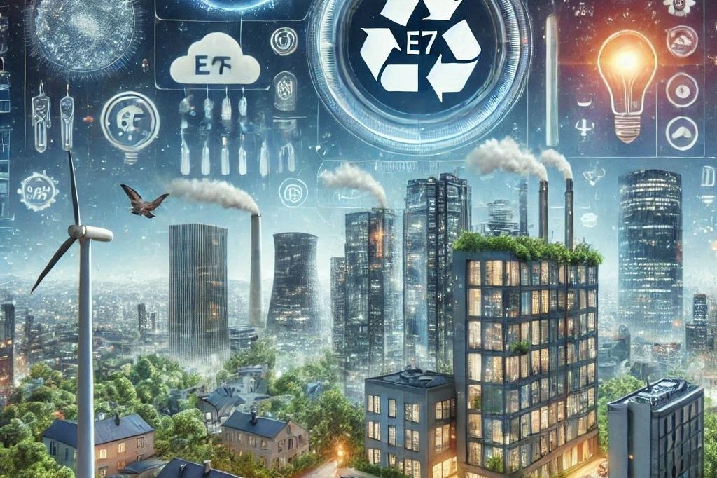 Energy Efficiency and Environmental Impact Assessments