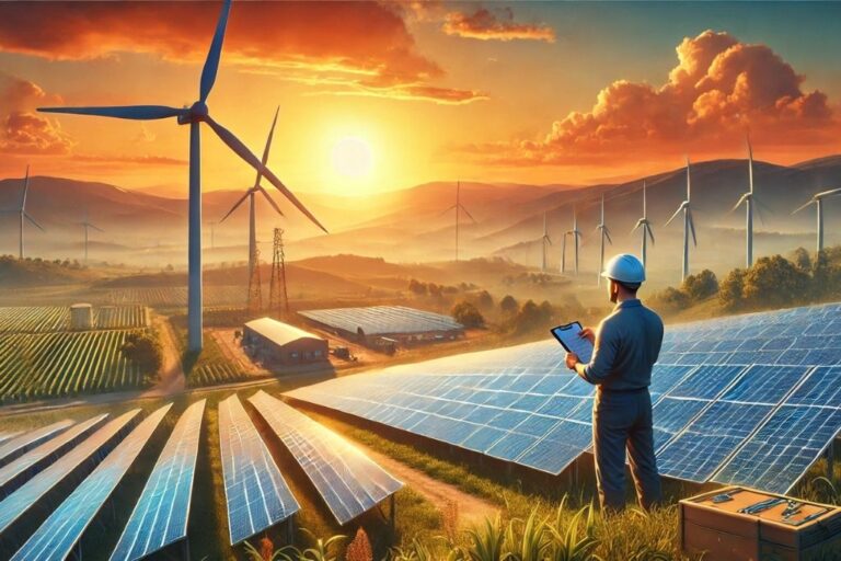 Clean Energy Project Development And Finance News