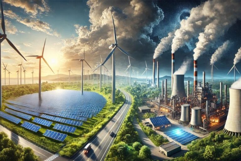 Affordable and Clean Energy Problems and Solutions