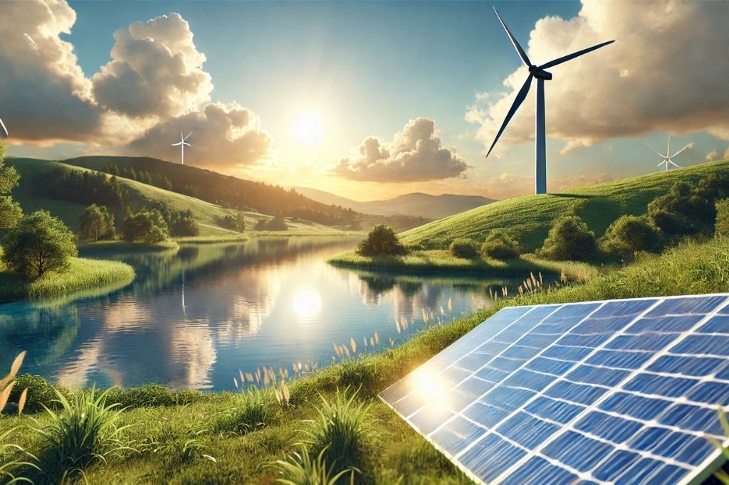 Environmental Impacts: Let's Protect Our Future