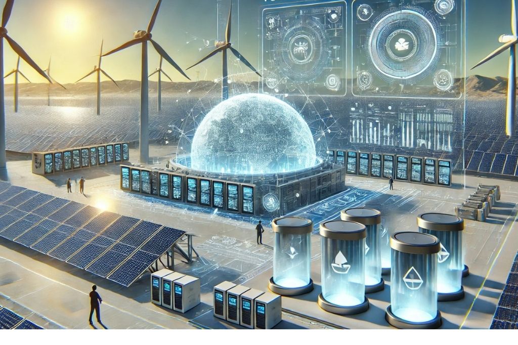 Technological Innovations in Clean Energy