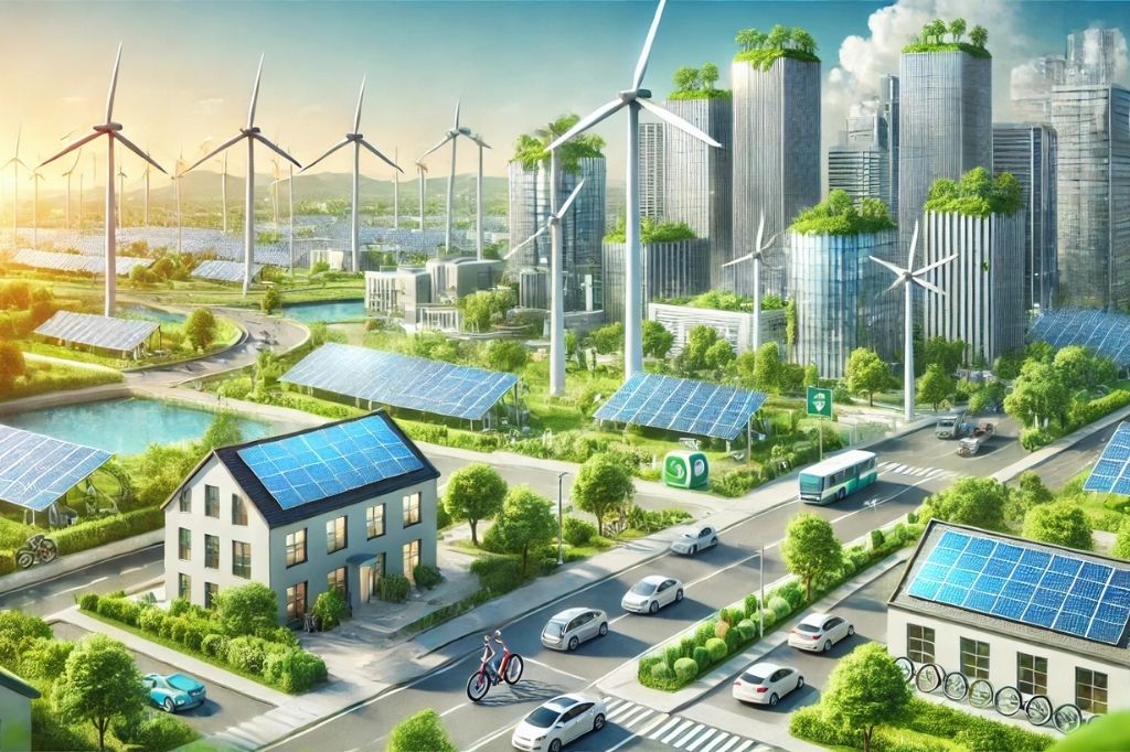 The Importance of Investing in Clean Energy for the Future