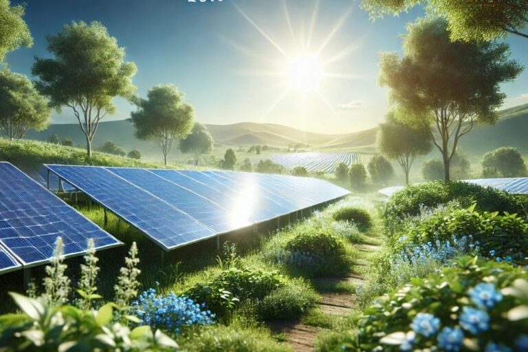Why Is Solar Energy the Most Important Renewable Energy Source
