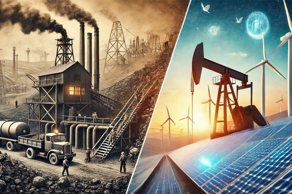 The Historical Costs of Coal and Oil: Is It Really Cheaper?