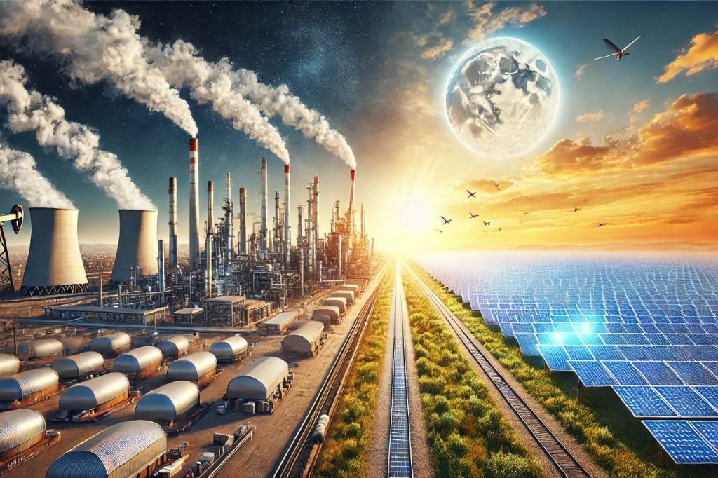 Which Will Be More Common in the Future