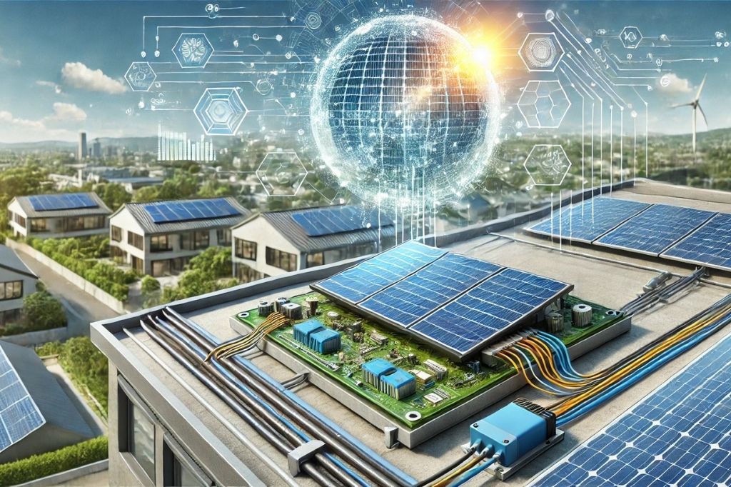 Fundamentals of the Technology that Converts Solar Energy into Electricity