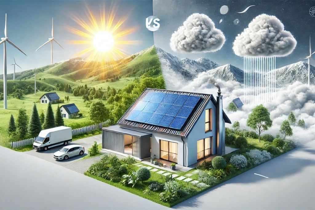 Advantages and Disadvantages of the System