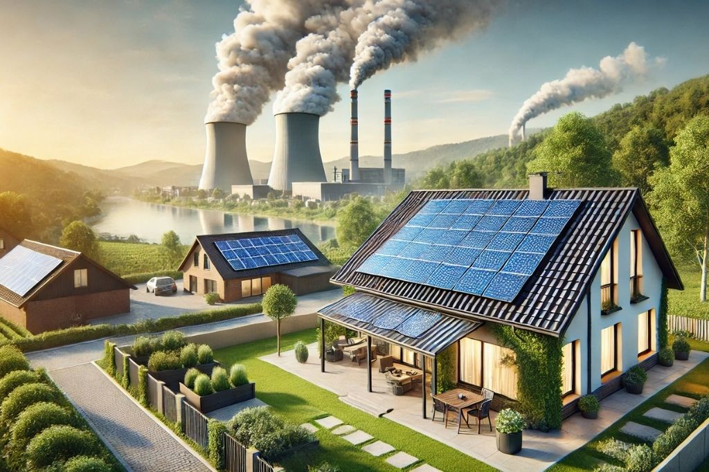 Why Is Solar Energy Better Than Others