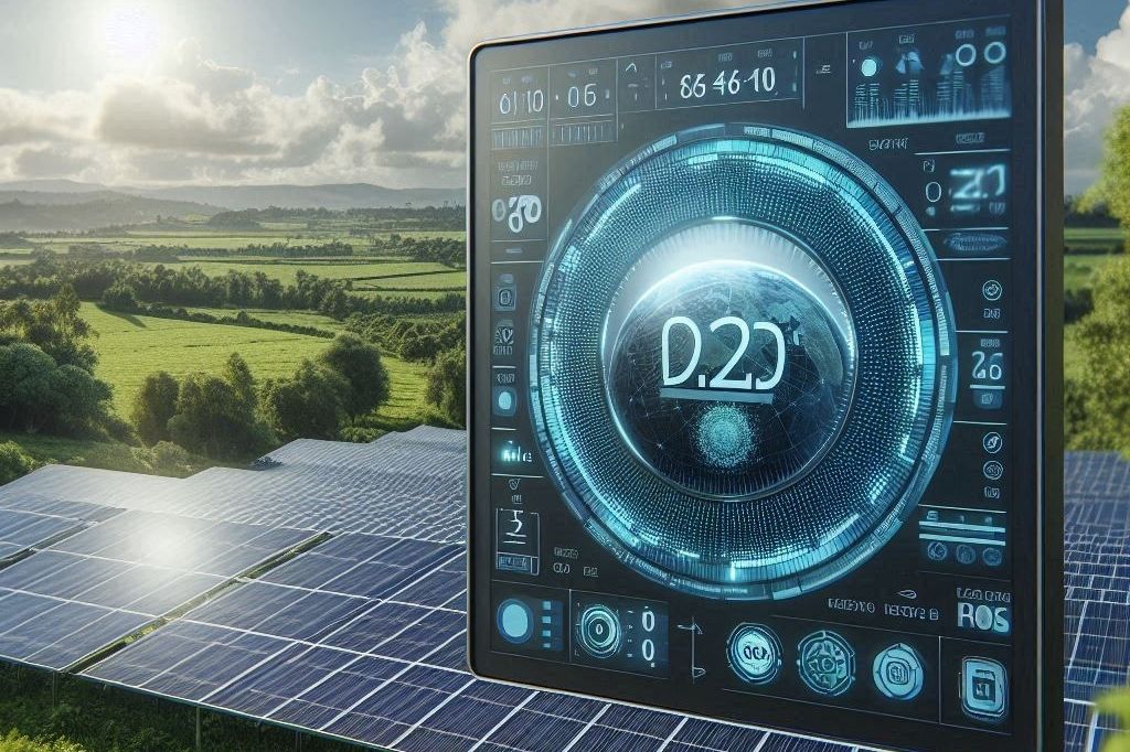 System Monitoring and Management