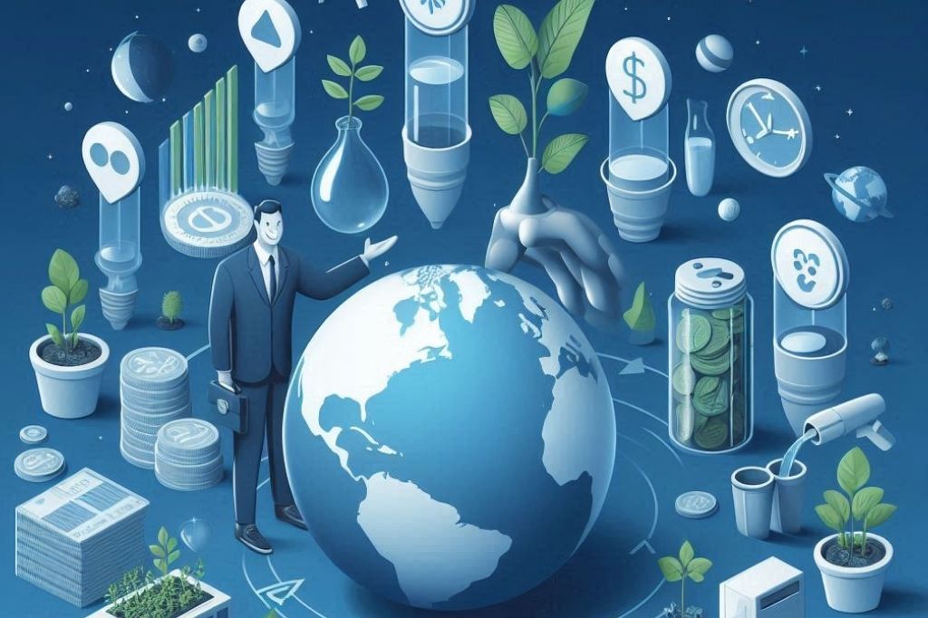 Contributions to Environmental Benefits